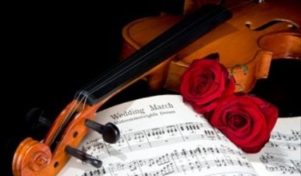 Musique du mariage